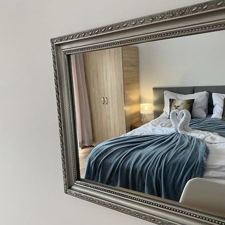 Apartament Pod Gorami Закопане Экстерьер фото